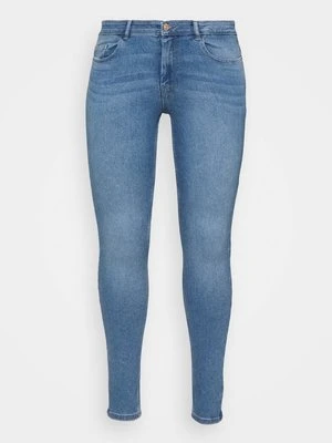 Jeansy Skinny Fit Pieces Curve