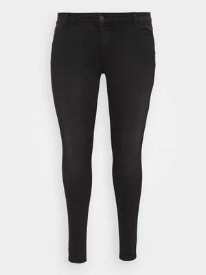Zdjęcie produktu Jeansy Skinny Fit Pieces Curve