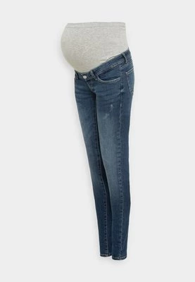 Jeansy Skinny Fit Pieces Maternity