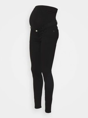 Jeansy Skinny Fit Pieces Maternity