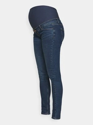 Jeansy Skinny Fit Pieces Maternity