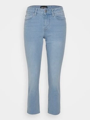 Jeansy Skinny Fit Pieces Petite