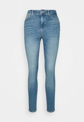 Jeansy Skinny Fit PIECES Tall