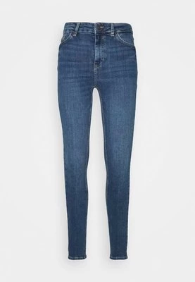 Jeansy Skinny Fit PIECES Tall