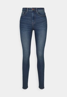 Jeansy Skinny Fit PIECES Tall