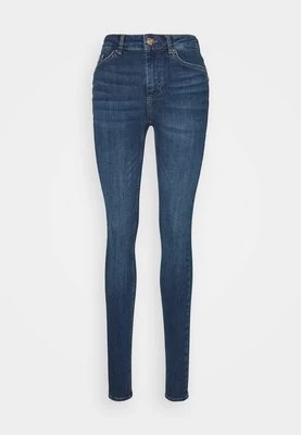 Jeansy Skinny Fit PIECES Tall