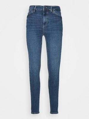 Jeansy Skinny Fit PIECES Tall