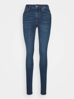 Jeansy Skinny Fit PIECES Tall