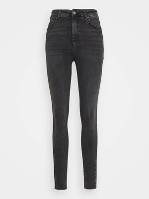 Jeansy Skinny Fit PIECES Tall