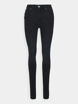 Jeansy Skinny Fit PIECES Tall