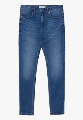 Jeansy Skinny Fit Pier One