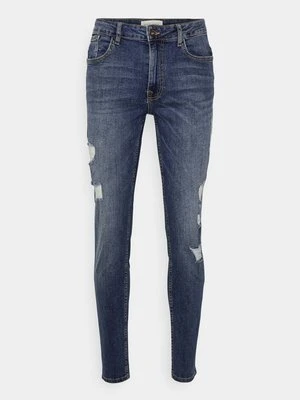 Jeansy Skinny Fit Pier One