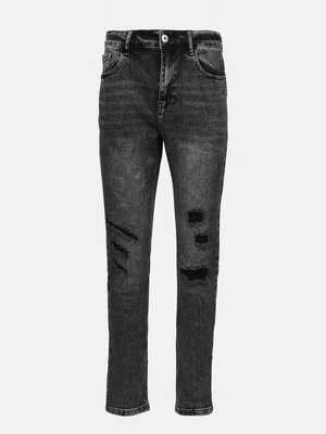 Jeansy Skinny Fit Pier One