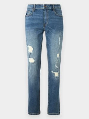 Jeansy Skinny Fit Pier One