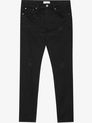 Jeansy Skinny Fit Pier One