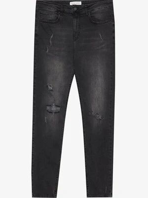 Jeansy Skinny Fit Pier One