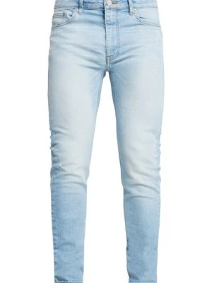 Jeansy Skinny Fit Pier One