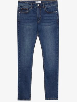 Jeansy Skinny Fit Pier One