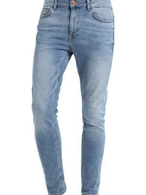 Jeansy Skinny Fit Pier One