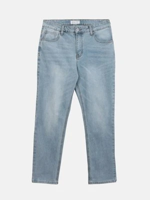 Jeansy Skinny Fit Pier One