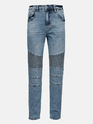 Jeansy Skinny Fit Pier One