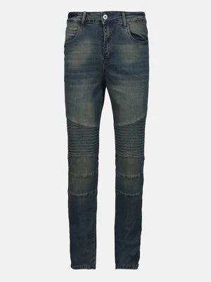 Jeansy Skinny Fit Pier One
