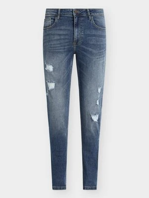 Jeansy Skinny Fit Pier One