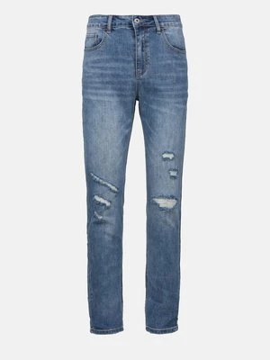 Jeansy Skinny Fit Pier One