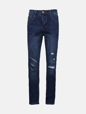 Jeansy Skinny Fit Pier One