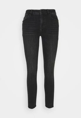 Jeansy Skinny Fit Pieszak