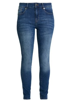 Jeansy Skinny Fit Pieszak