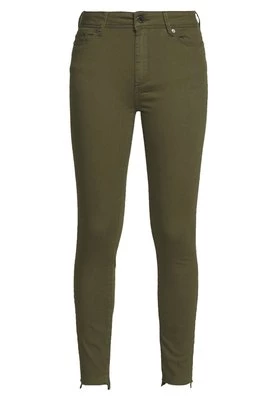 Jeansy Skinny Fit Pieszak