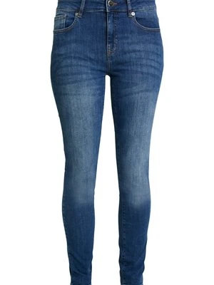 Jeansy Skinny Fit Pieszak