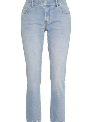 Jeansy Skinny Fit Pieszak