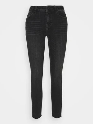 Jeansy Skinny Fit Pieszak