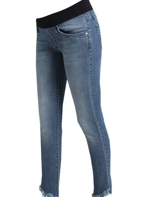 Jeansy Skinny Fit Pietro Brunelli