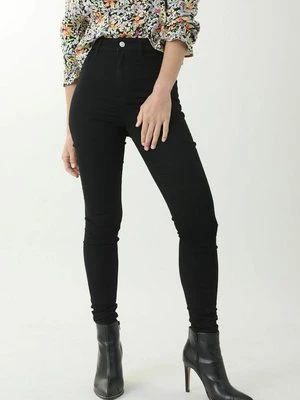 Jeansy Skinny Fit Pimkie