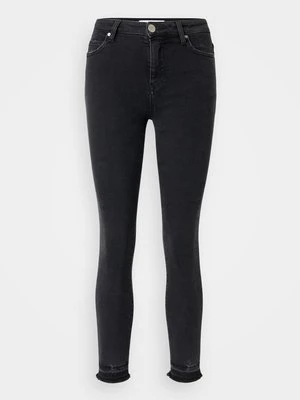 Jeansy Skinny Fit pinko