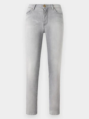 Jeansy Skinny Fit pinko