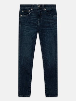 Jeansy Skinny Fit Polo Ralph Lauren