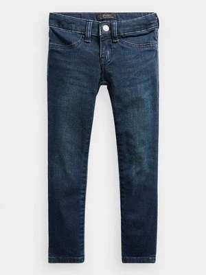 Jeansy Skinny Fit Polo Ralph Lauren