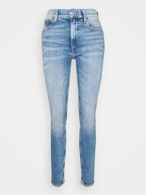 Jeansy Skinny Fit Polo Ralph Lauren