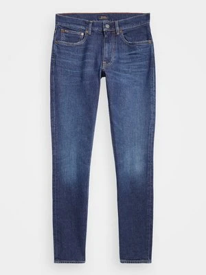 Jeansy Skinny Fit Polo Ralph Lauren