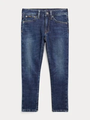Jeansy Skinny Fit Polo Ralph Lauren