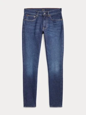 Jeansy Skinny Fit Polo Ralph Lauren