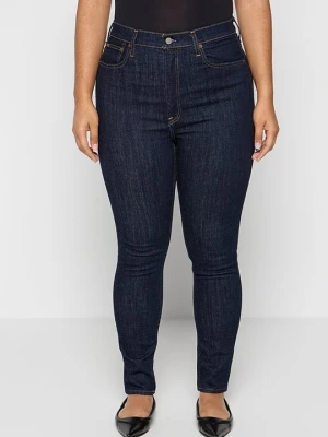 Jeansy Skinny Fit Polo Ralph Lauren