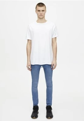 Jeansy Skinny Fit PULL&BEAR