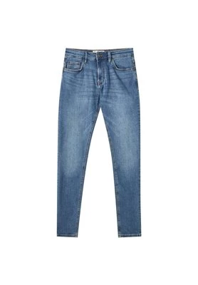 Jeansy Skinny Fit PULL&BEAR