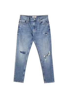 Jeansy Skinny Fit PULL&BEAR