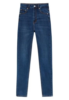 Jeansy Skinny Fit PULL&BEAR